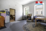 Prodej obchodního objektu, 725 m², Hlinsko, ul. Wilsonova