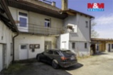 Prodej obchodního objektu, 725 m², Hlinsko, ul. Wilsonova