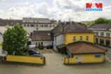 Prodej obchodního objektu, 725 m², Hlinsko, ul. Wilsonova