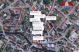 Prodej obchodního objektu, 725 m², Hlinsko, ul. Wilsonova
