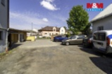 Prodej obchodního objektu, 725 m², Hlinsko, ul. Wilsonova