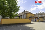 Prodej obchodního objektu, 725 m², Hlinsko, ul. Wilsonova