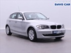 BMW Řada 1, 2,0 116i Vyhřívané Sedačky, hatchback,