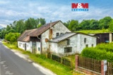 Prodej rodinného domu, 222 m², Pertoltice pod Ralskem