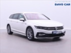Volkswagen Passat, 2,0 TSI 200kW R-Line CZ 4M DPH,