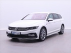 Volkswagen Passat, 2,0 TSI 200kW R-Line CZ 4M DPH,