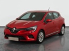 Renault Clio, 1.0 TCe, ČR,1.maj, Serv.kniha, Kůže,