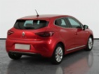 Renault Clio, 1.0 TCe, ČR,1.maj, Serv.kniha, Kůže,