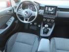 Renault Clio, 1.0 TCe, ČR,1.maj, Serv.kniha, Kůže,