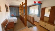 Prodej rodinného domu, 140 m², Bělotín