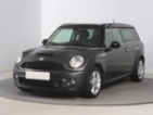 MINI Clubman, Cooper SD, Automat, Navi, Xenony,
