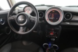 MINI Clubman, Cooper SD, Automat, Navi, Xenony,