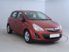 Opel Corsa, 1.2, ČR,1.maj, Serv.kniha, po STK,,