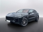 Porsche Cayenne, E-Hybrid Coupe, SUV, hybridní -