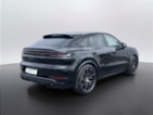 Porsche Cayenne, E-Hybrid Coupe, SUV, hybridní -