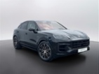 Porsche Cayenne, E-Hybrid Coupe, SUV, hybridní -