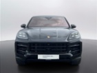 Porsche Cayenne, E-Hybrid Coupe, SUV, hybridní -