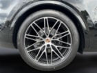 Porsche Cayenne, E-Hybrid Coupe, SUV, hybridní -