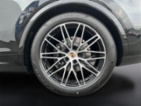 Porsche Cayenne, E-Hybrid Coupe, SUV, hybridní -