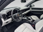 Porsche Cayenne, E-Hybrid Coupe, SUV, hybridní -