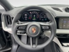 Porsche Cayenne, E-Hybrid Coupe, SUV, hybridní -