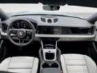 Porsche Cayenne, E-Hybrid Coupe, SUV, hybridní -