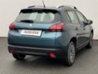 Peugeot 2008, 1.2 i, 1.maj,ČR, AC, temp, hatchback
