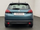 Peugeot 2008, 1.2 i, 1.maj,ČR, AC, temp, hatchback