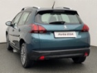 Peugeot 2008, 1.2 i, 1.maj,ČR, AC, temp, hatchback