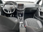 Peugeot 2008, 1.2 i, 1.maj,ČR, AC, temp, hatchback