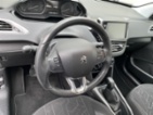 Peugeot 2008, 1.2 i, 1.maj,ČR, AC, temp, hatchback