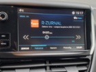 Peugeot 2008, 1.2 i, 1.maj,ČR, AC, temp, hatchback