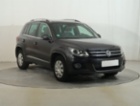 VW Tiguan, 2.0 TDI, 4X4, Automat, Serv.kniha,, SUV