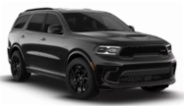 Dodge Durango, 5.7 V8 LPG GT PREMIUM Tow N Go, SUV