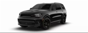 Dodge Durango, 5.7 V8 LPG GT PREMIUM Tow N Go, SUV