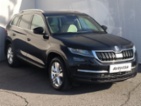 Škoda Kodiaq, 4x4 2.0 TDi, ČR, SUV, nafta