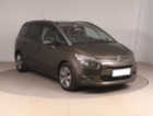 Citroen C4 Grand Picasso, 2.0 HDI, 7 míst, Serv