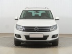 VW Tiguan, 2.0 TDISport&Style , 4X4, Automat,, SUV