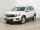 VW Tiguan, 2.0 TDISport&Style , 4X4, Automat,, SUV