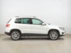 VW Tiguan, 2.0 TDISport&Style , 4X4, Automat,, SUV