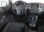 VW Tiguan, 2.0 TDISport&Style , 4X4, Automat,, SUV