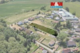 Prodej pozemku k bydlení, 2267 m², Rožmitál pod Třemšínem