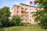 Prodej bytu 1+1 v Ústí nad Labem, ul. Mezidomí