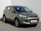 Ford Kuga, 4x4 2.0 TDCi, navi, SUV, nafta