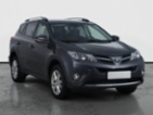 Toyota RAV4, 2.0 VVT-i, 4X4, Automat, Serv.kniha,,