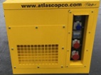 Dieselový generátor 20 KWA Atlas Copco