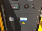 Dieselový generátor 20 KWA Atlas Copco