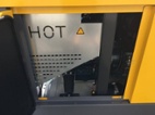 Dieselový generátor 20 KWA Atlas Copco
