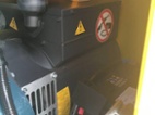 Dieselový generátor 20 KWA Atlas Copco