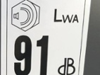 Dieselový generátor 20 KWA Atlas Copco